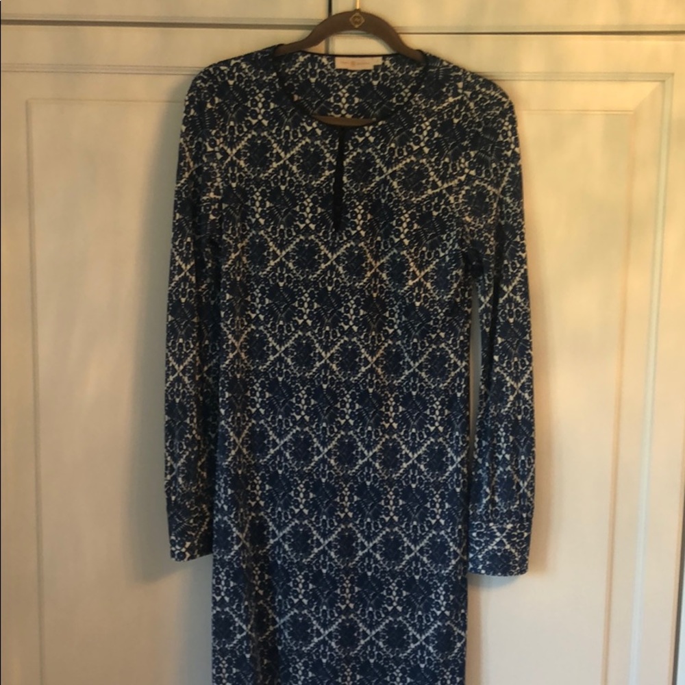 Tory Burch dress